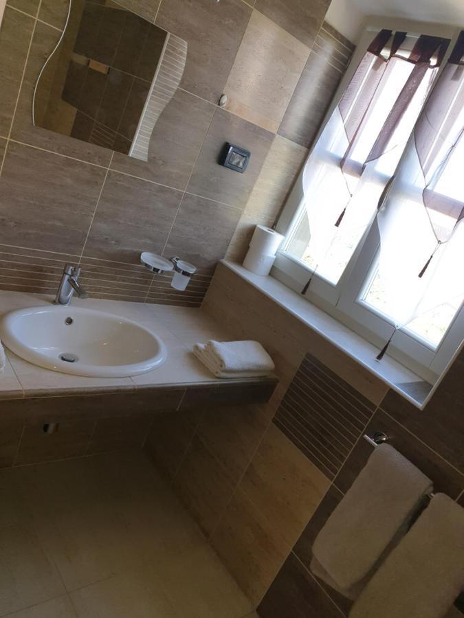 Smartno Apartmaji Sobe Josko Apartment Екстериор снимка